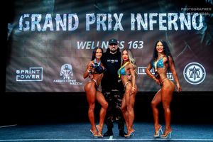 WELLNESS 163